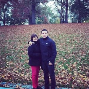 Meet your Posher, Jesus gerardo